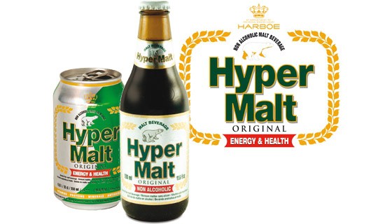 Hyper Malt Case