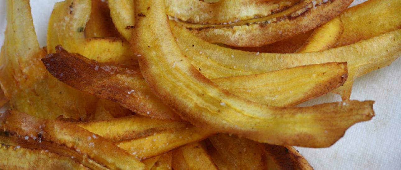 Plantain Chips