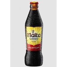 Malta Guinness Case